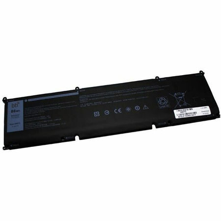 BTI 69KF2-BTI 11.4V 86WHR LI-ION BATTERY 070N2F, 0M59JH, 69KF2, CN-070N2F, CN-0M59JH - 69KF2-BTI