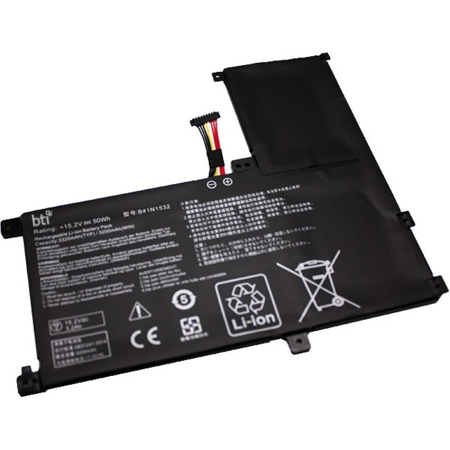 BTI Battery - B41N1532-BTI