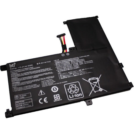 BTI Battery - B41N1532-BTI