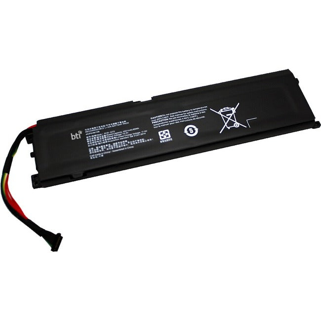 BTI Battery - RC30-0270-BTI