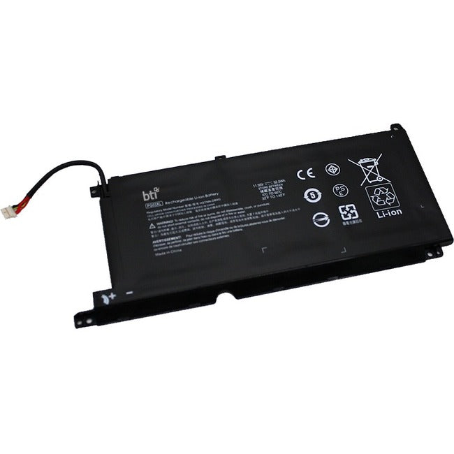 BTI Battery - PG03XL-BTI