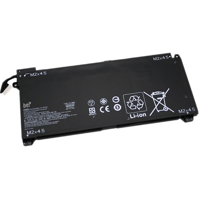 BTI Battery - PG06XL-BTI