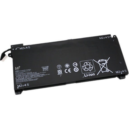 BTI Battery - PG06XL-BTI