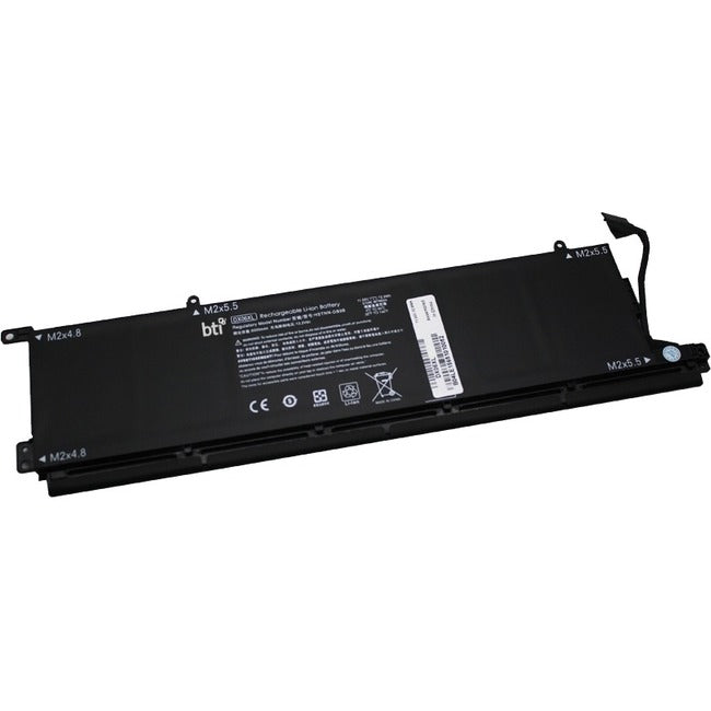 BTI Battery - DX06XL-BTI