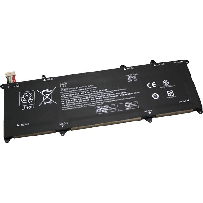 BTI Battery - EP04XL-BTI