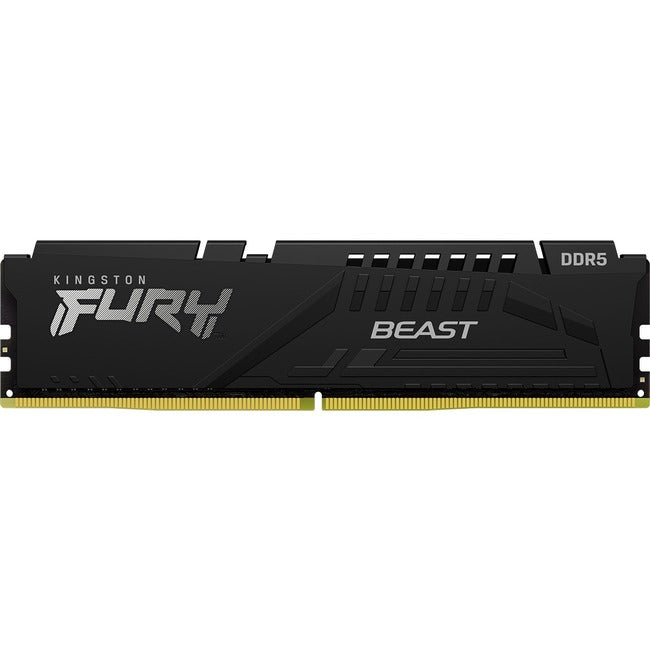 Kingston FURY Beast DDR5 Memory - KF560C40BB-16