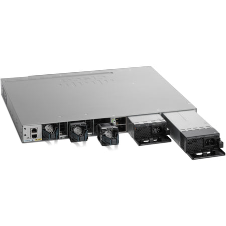 Cisco 350WAC Platinum-Rated Power Supply Spare - PWR-C1-350WAC-P=