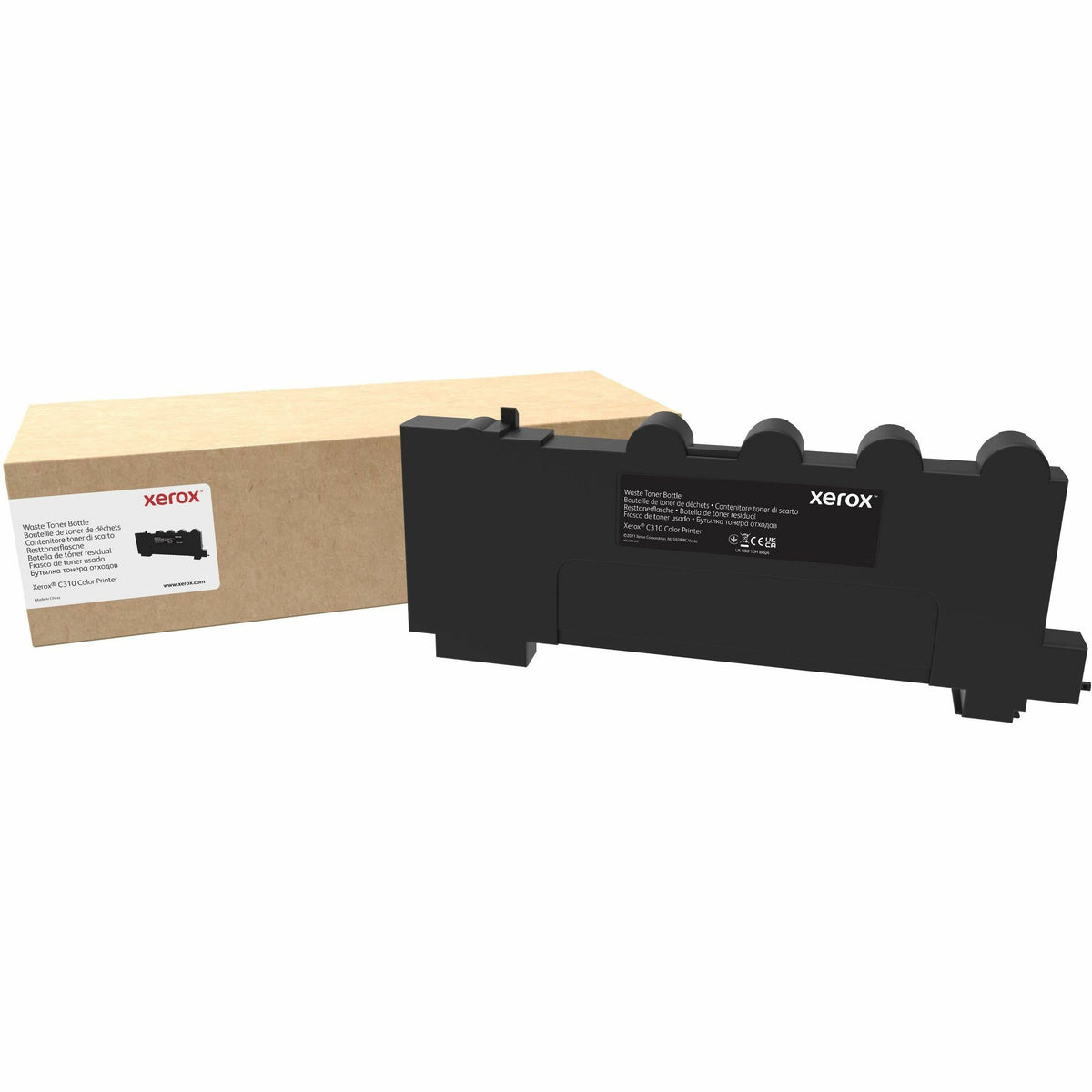 Waste Toner Bottle C310/C315, Xerox C320/C325 And C410/C415 - 008R13325