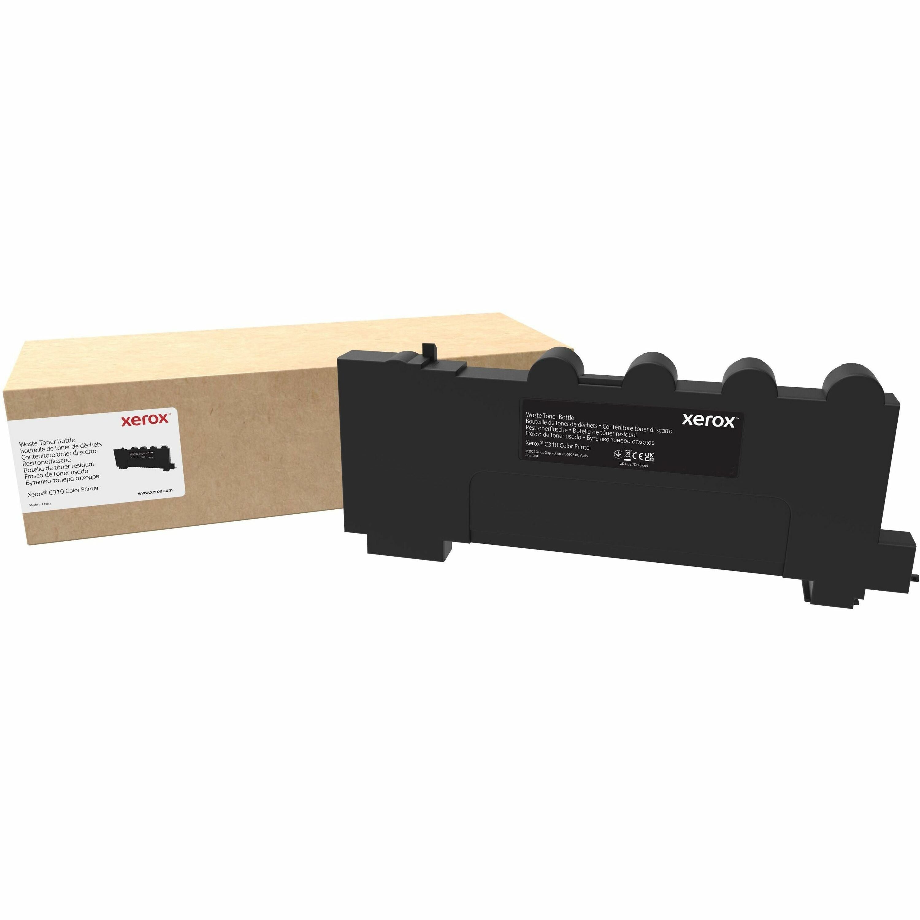 Waste Toner Bottle C310/C315, Xerox C320/C325 And C410/C415 - 008R13325
