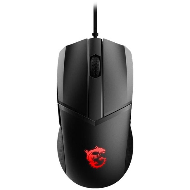 MSI Clutch GM41 Gaming Mouse - CLUTCHGM41V2