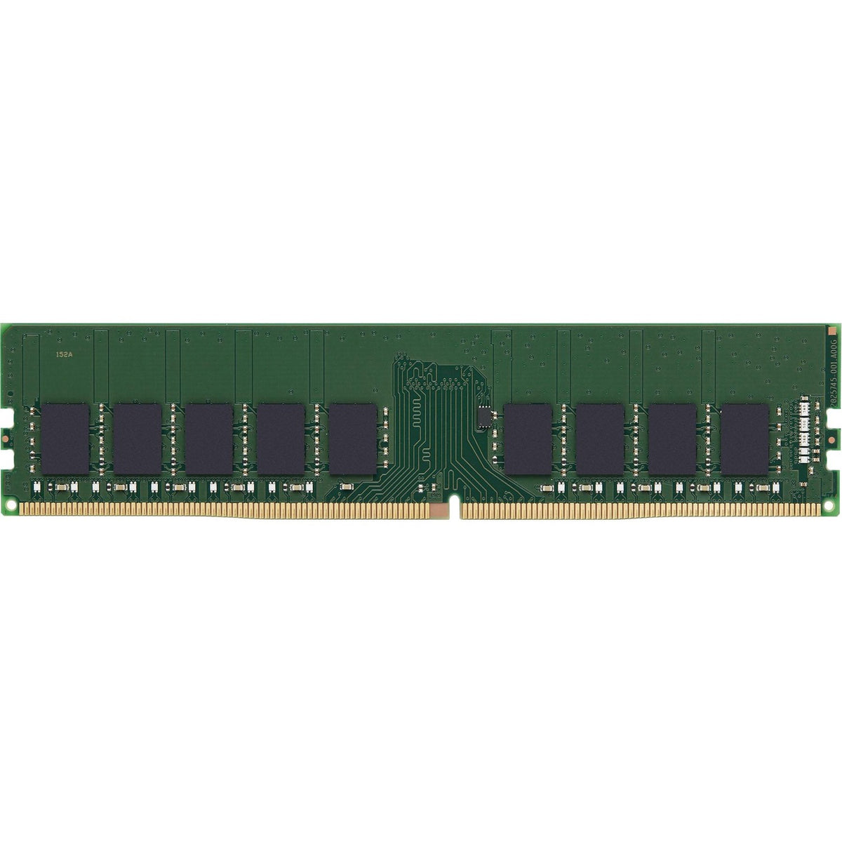 Kingston Server Premier 32GB DDR4 SDRAM Memory Module - KSM26ED8/32HC