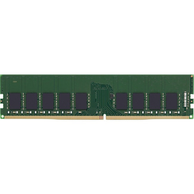 Kingston Server Premier 32GB DDR4 SDRAM Memory Module - KSM26ED8/32HC