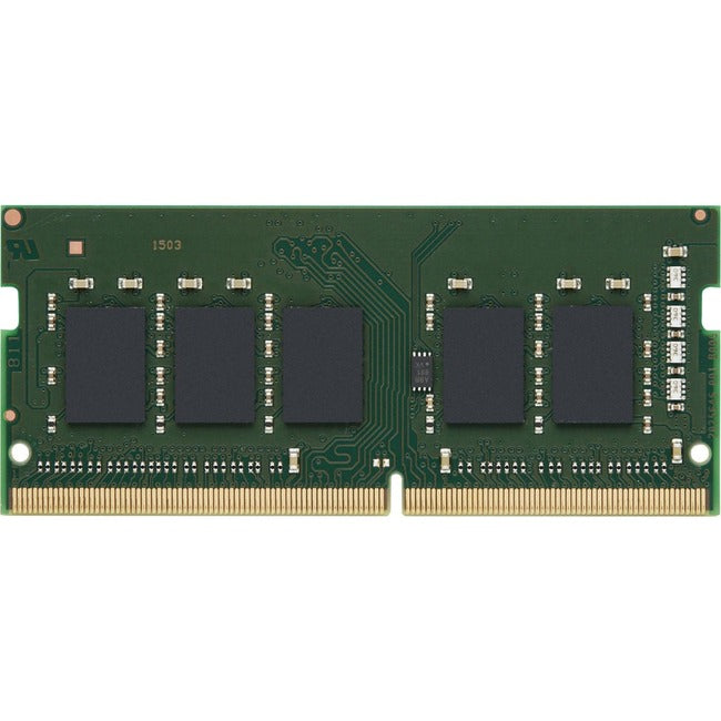 Kingston Server Premier 16GB DDR4 SDRAM Memory Module - KSM26SES8/16HC