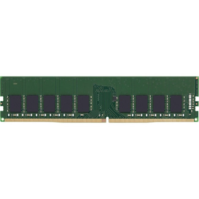 Kingston Server Premier 32GB DDR4 SDRAM Memory Module - KSM32ED8/32HC