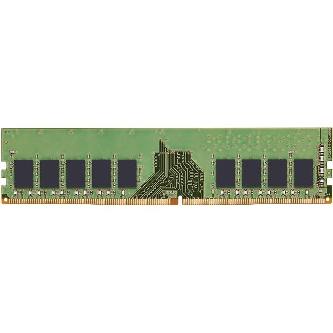 Kingston Server Premier 16GB DDR4 SDRAM Memory Module - KSM32ES8/16HC