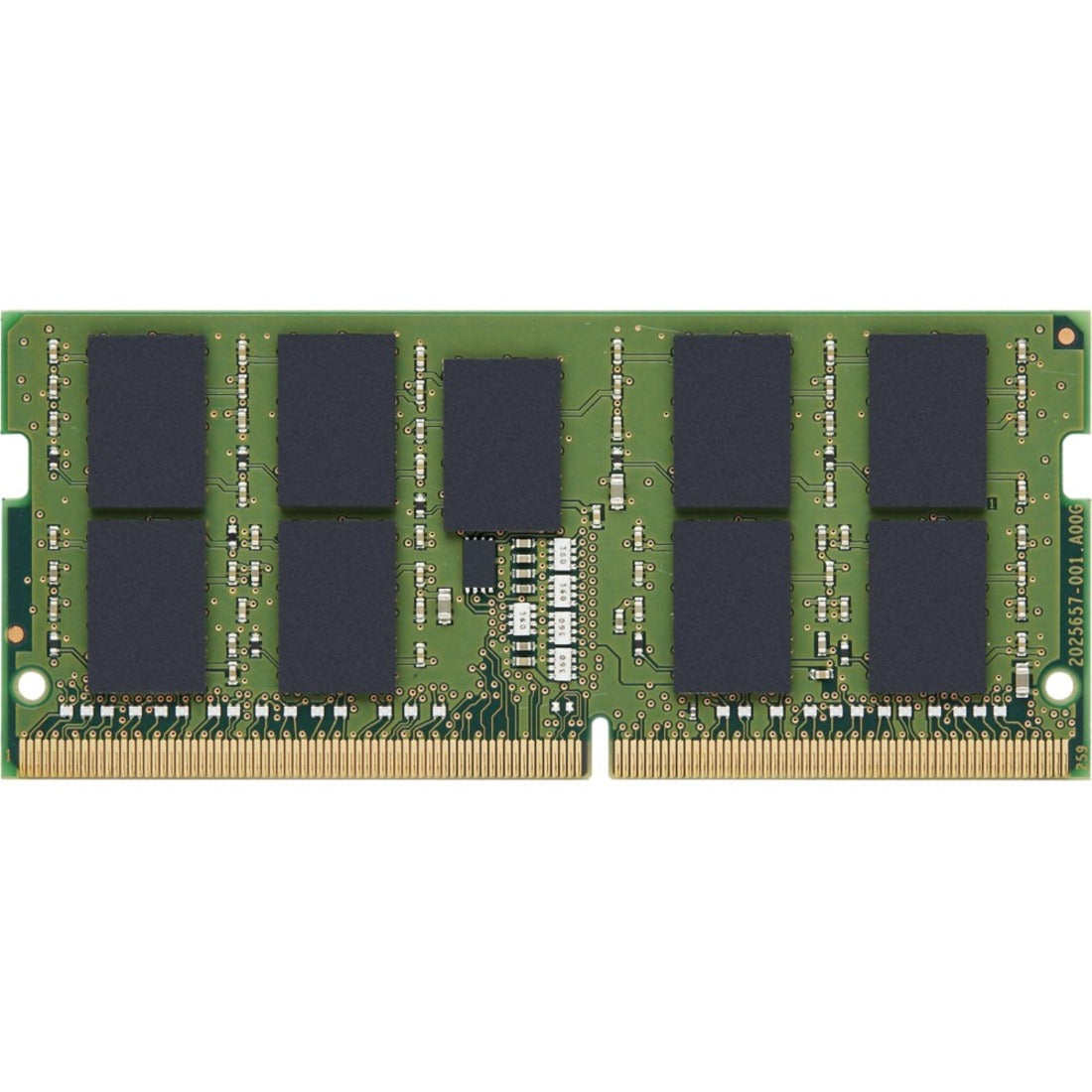 Kingston Server Premier 32GB DDR4 SDRAM Memory Module - KSM32SED8/32HC