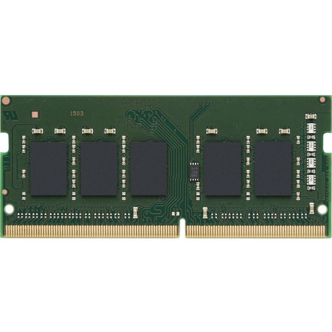 Kingston Server Premier 16GB DDR4 SDRAM Memory Module - KSM32SES8/16HC