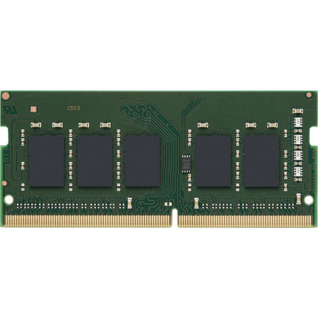 Kingston 8GB DDR4 SDRAM Memory Module - KSM32SES8/8HD