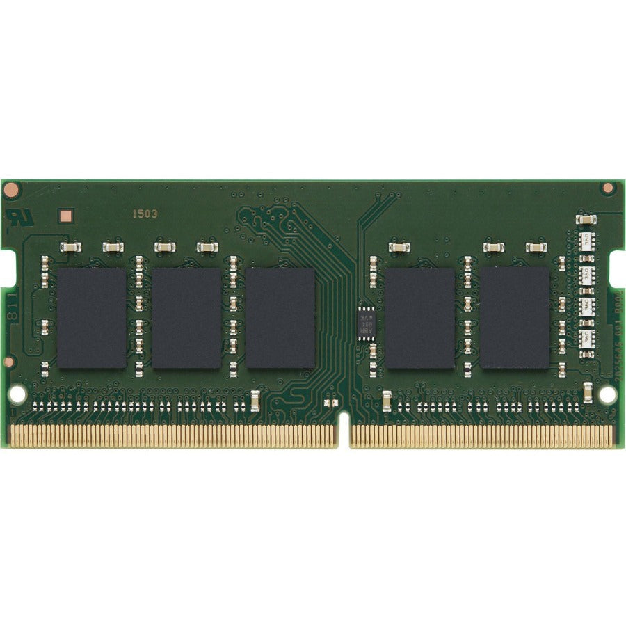 Kingston 8GB DDR4 SDRAM Memory Module - KTH-PN432E/8G