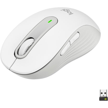 Logitech Signature M650 (Off-white) - 910-006252