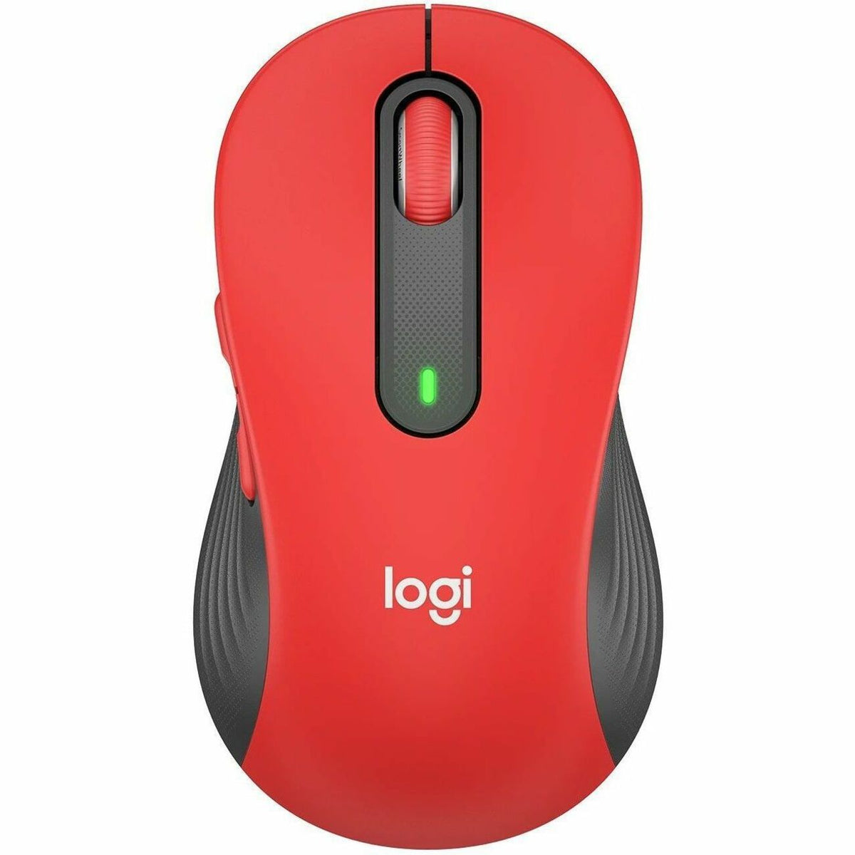 Logitech Signature M650 L (Red) - 910-006358