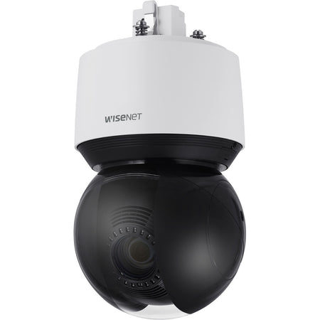 Wisenet QNP-6250R 2 Megapixel Full HD Network Camera - Color - White, Black - QNP-6250R