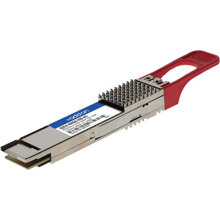 AddOn QSFP-DD Module - QDD4-400GB-ER8-AO