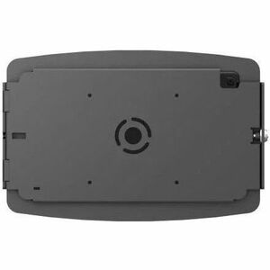 Compulocks Galaxy Tab A7 Lite 8.7" Space Enclosure Wall Mount Black - 870GA7SB