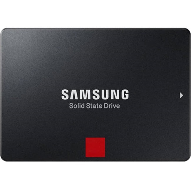 Samsung-IMSourcing 860 PRO MZ-76P1T0E 1 TB Solid State Drive - 2.5" Internal - SATA (SATA/600) - MZ-76P1T0E