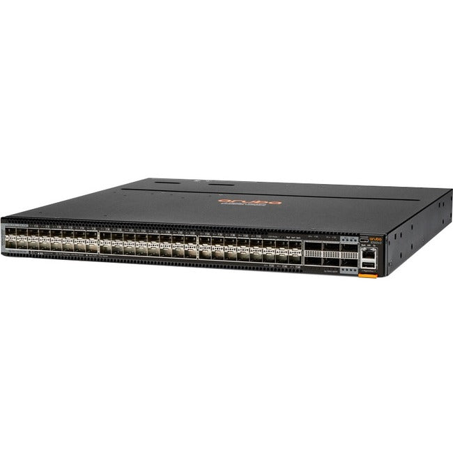 Aruba 8360v2- 48Y4C Ethernet Switch - JL704C#ABA