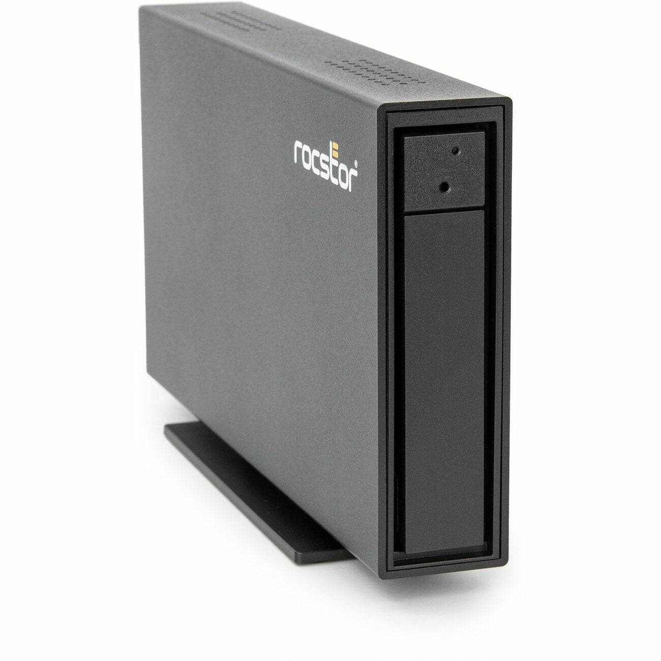 Rocstor Rocpro D91 1 TB Desktop Solid State Drive - External - Black - TAA Compliant - G37121-01