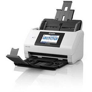 Epson DS-790WN Cordless Large Format ADF Scanner - 600 dpi Optical - B11B265201