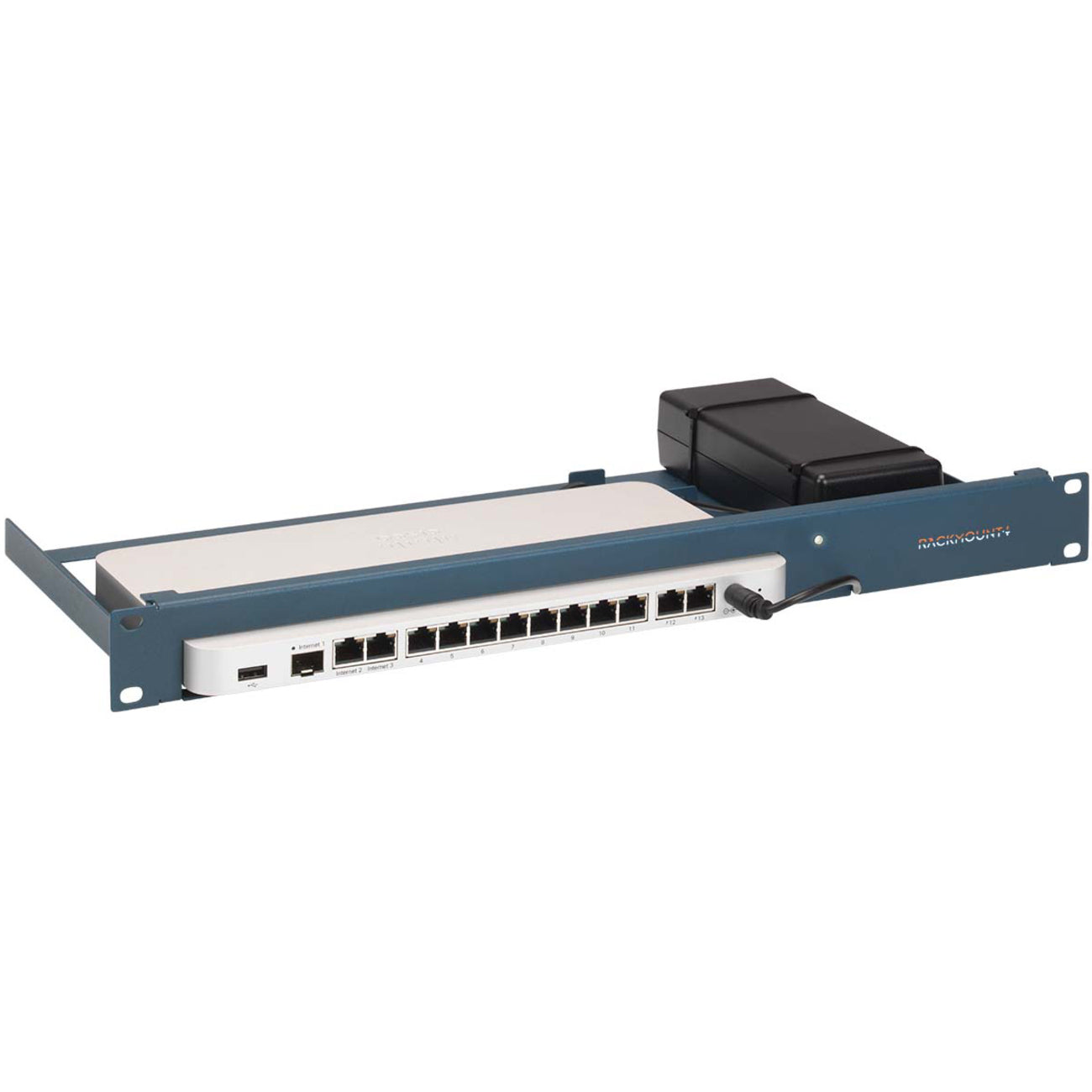 RACKMOUNT.IT Cisrack RM-CI-T14 Rack Shelf - RM-CI-T14