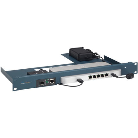 RACKMOUNT.IT Cisrack RM-CI-T4-MC Rack Shelf - RM-CI-T4-MC