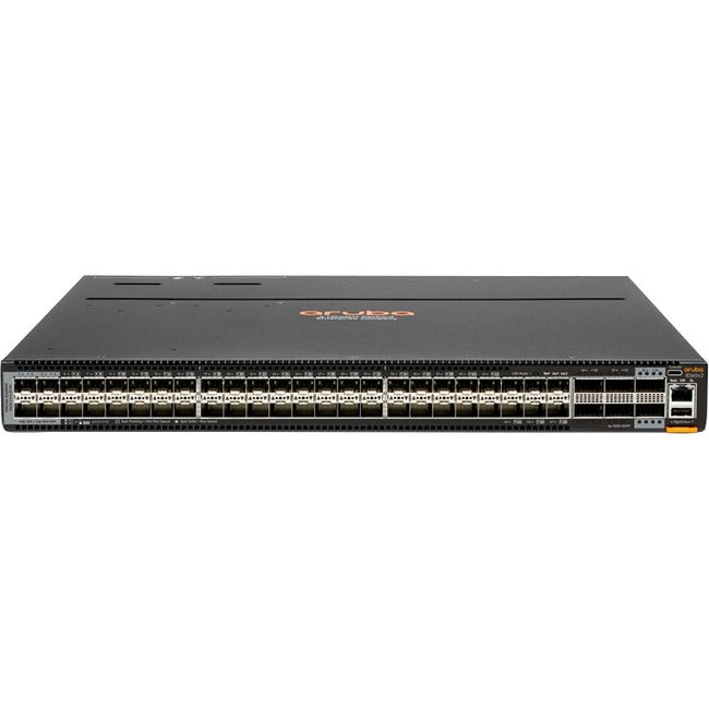 Aruba 8360v2-48Y4C Ethernet Switch - JL705C#ABA