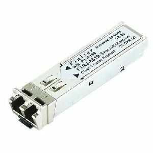 Netpatibles ProCurve Gigabit-LX-LC Mini-GBIC - J4859A-NP