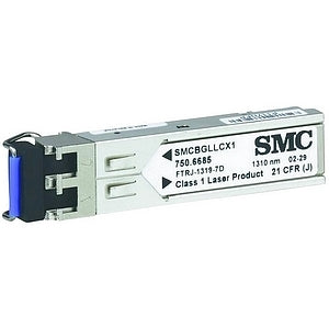 Netpatibles SMCBGLLCX1 1000Base-LX SFP Module - SMCBGLLCX1-NP