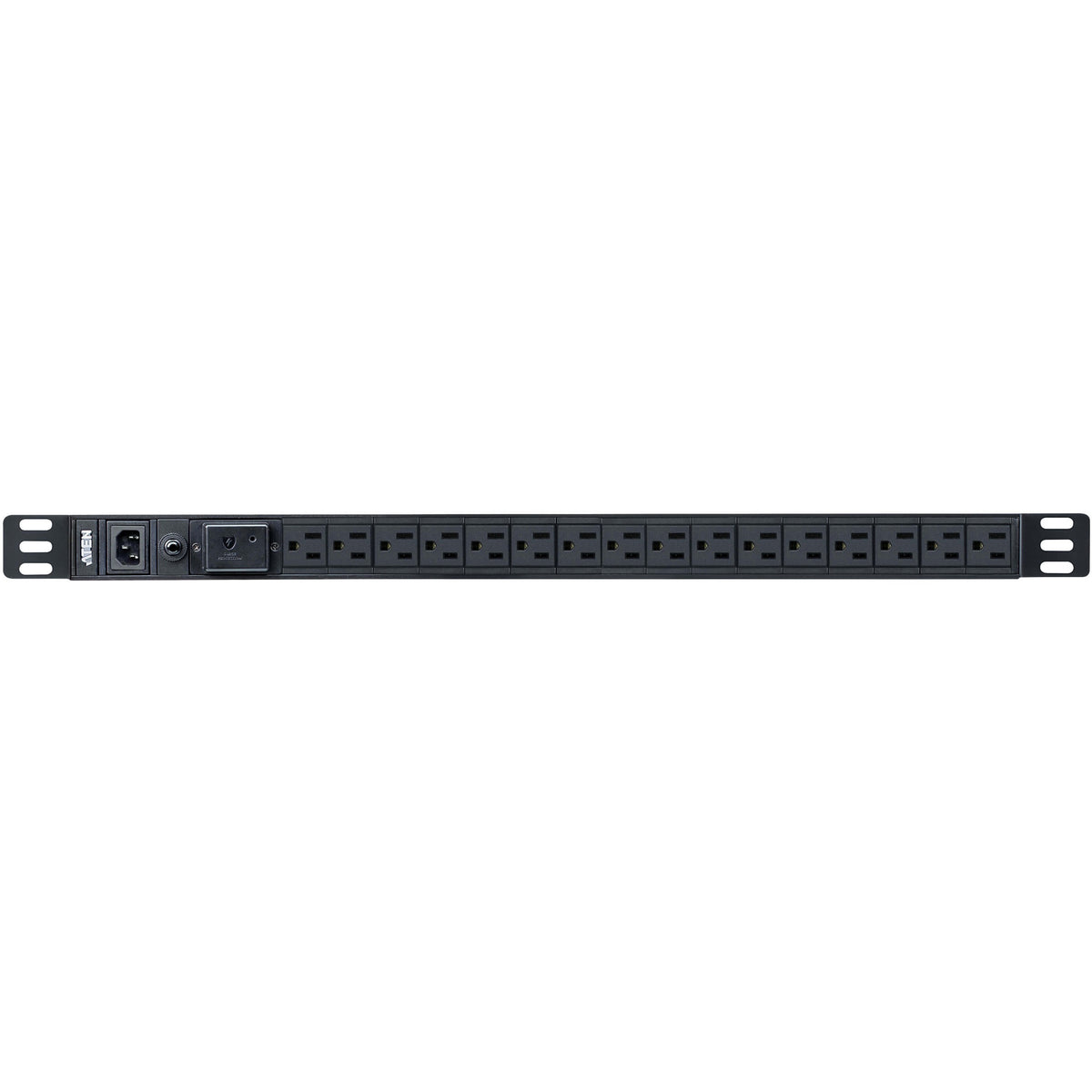 ATEN NRGence 16-Outlets PDU - PE0116SA