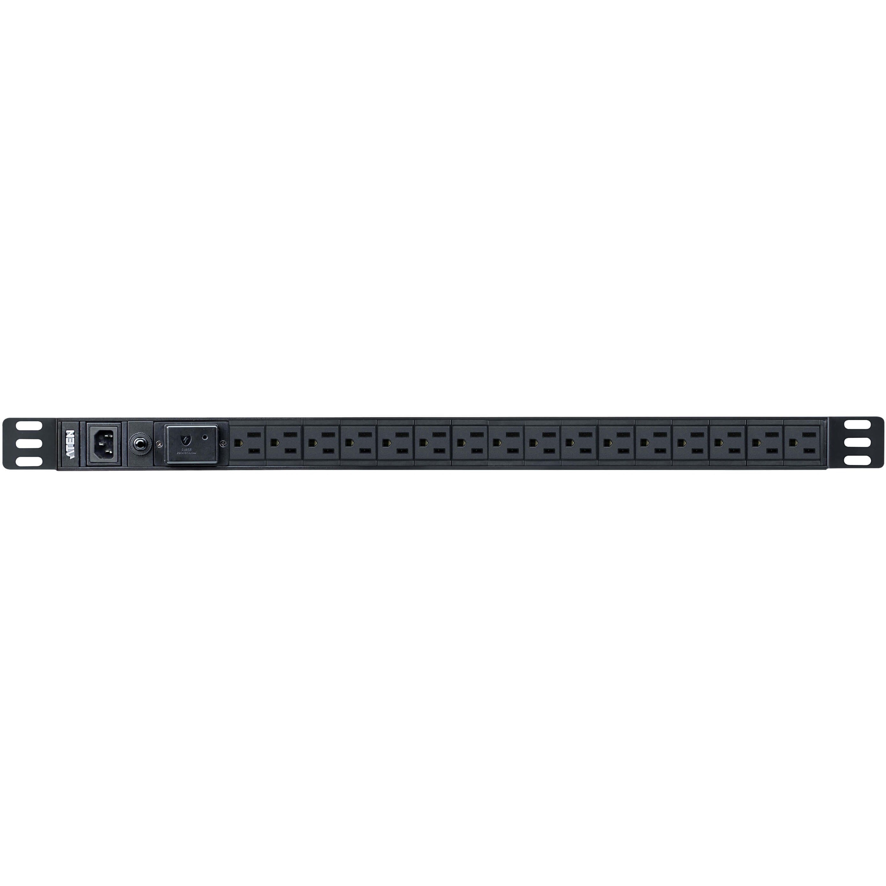 ATEN NRGence 16-Outlets PDU - PE0116SA