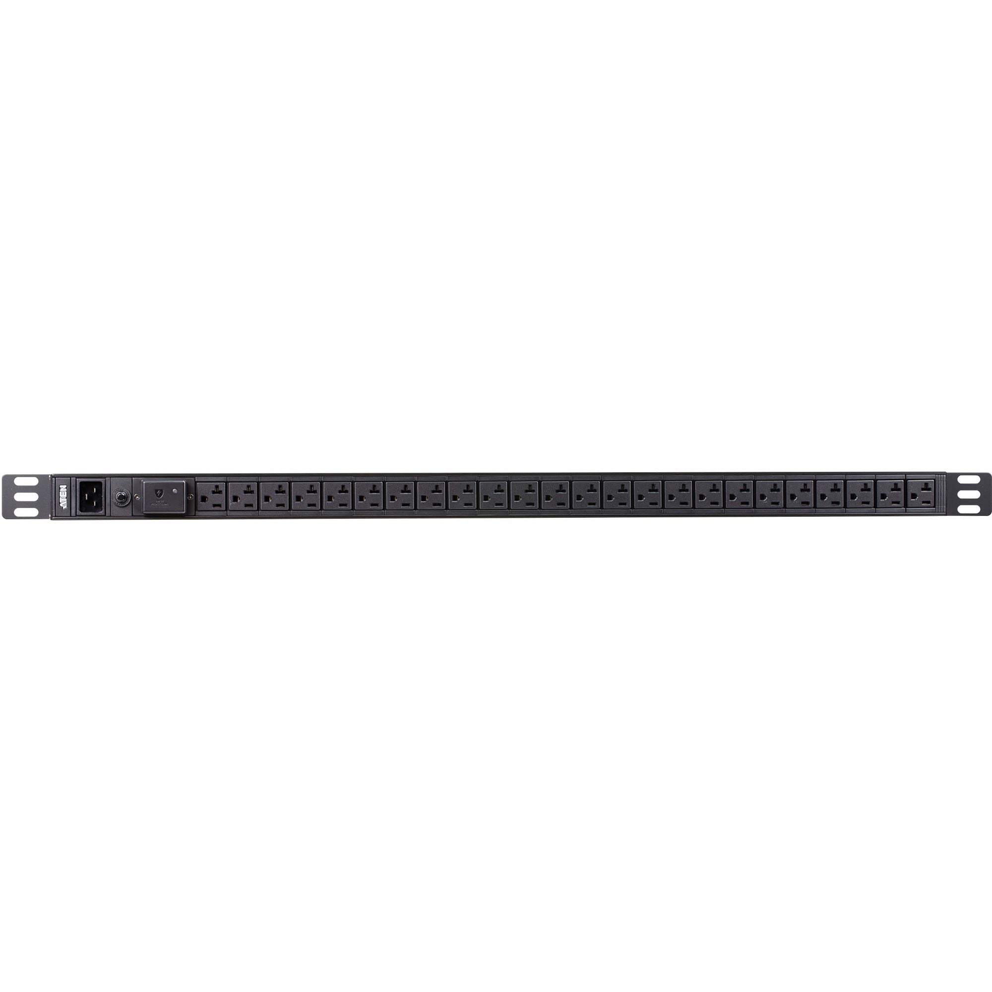 ATEN NRGence 24-Outlets PDU - PE0224SA