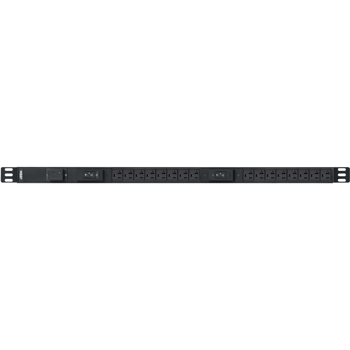 ATEN NRGence 16-Outlets PDU - PE0316SA