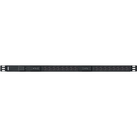 ATEN NRGence 16-Outlets PDU - PE0316SA