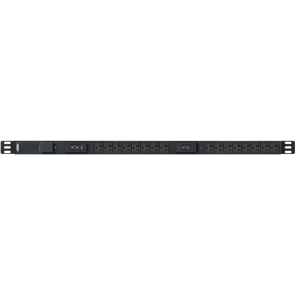 ATEN NRGence 16-Outlets PDU - PE0316SA