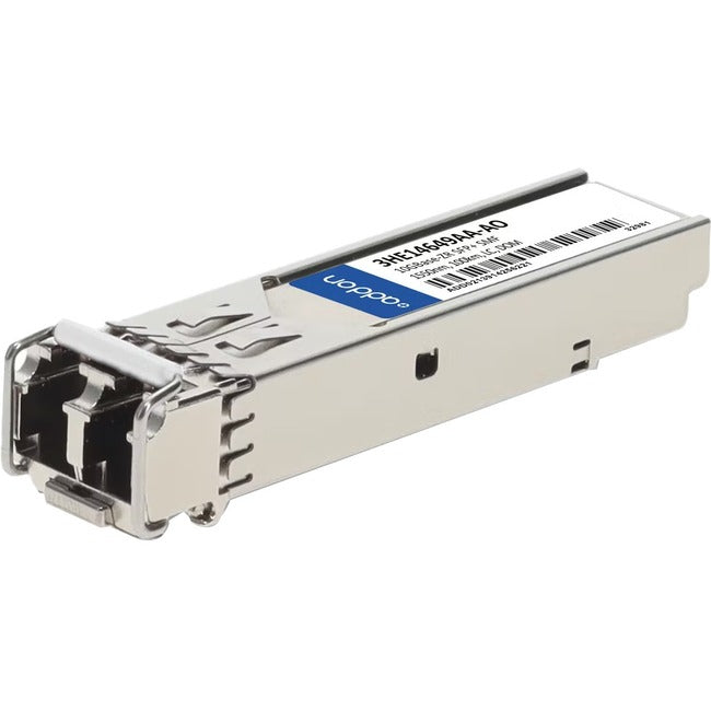 AddOn Alcatel-Lucent Nokia SFP+ Module - 3HE14649AA-AO