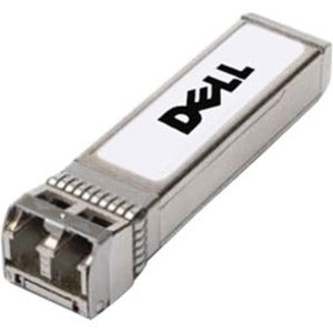 Netpatibles 10GbE SR SFP+ Transceiver for Intel 10GbE Dual Port Server Adapter - 407-BBEQ-NP