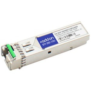 Netpatibles SFP (mini-GBIC) Module - EX-SFP-GE40KT13R14