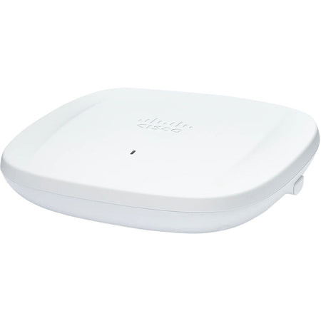 Cisco Catalyst 9136I Tri Band 802.11ax 10.20 Gbit/s Wireless Access Point - Indoor - C9136I-B