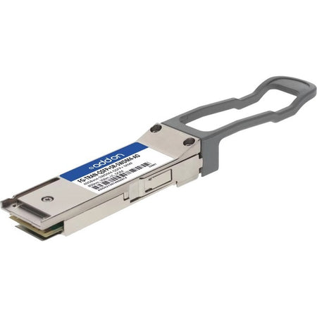 AddOn Fortinet QSFP+ Module - FGTRANQSFP+SRSWDM4AO