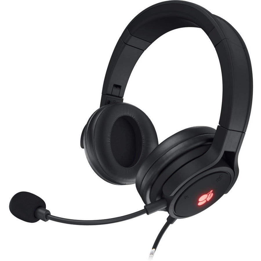 CHERRY HC 2.2 Office and Gaming Headset - JA-2200-2