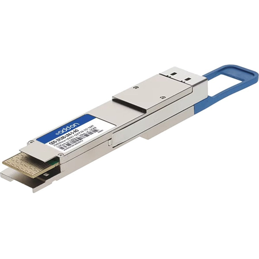 AddOn Cisco QSFP28-DD Module - QDD-2X100-LR4-S-AO